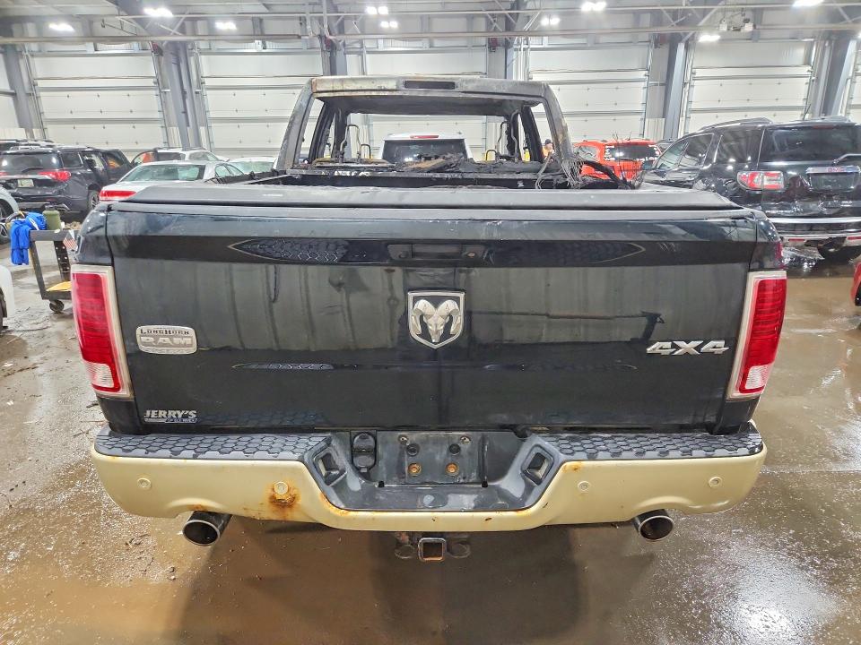 Aukcja sprzedaży 2015 Ram 1500, vin: 1C6RR7WMXFS696371, numer aukcji: 47384046