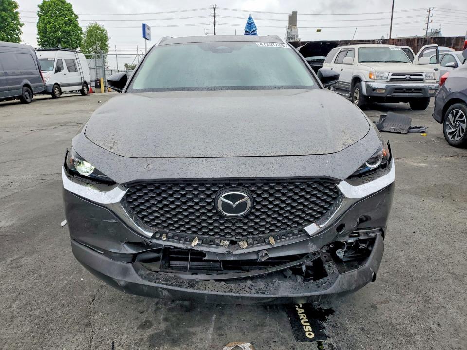 47257336 :رقم المزاد ، 3MVDMBBM5SM804973 vin ، 2025 Mazda Cx-30 مزاد بيع