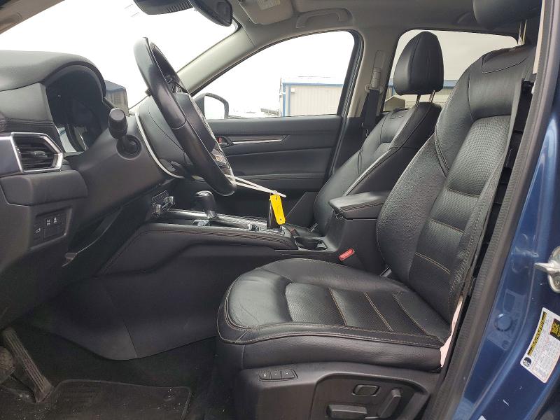 Aukcja sprzedaży 2020 Mazda Cx-5, vin: JM3KFBDM1L1837152, numer aukcji: 46870896