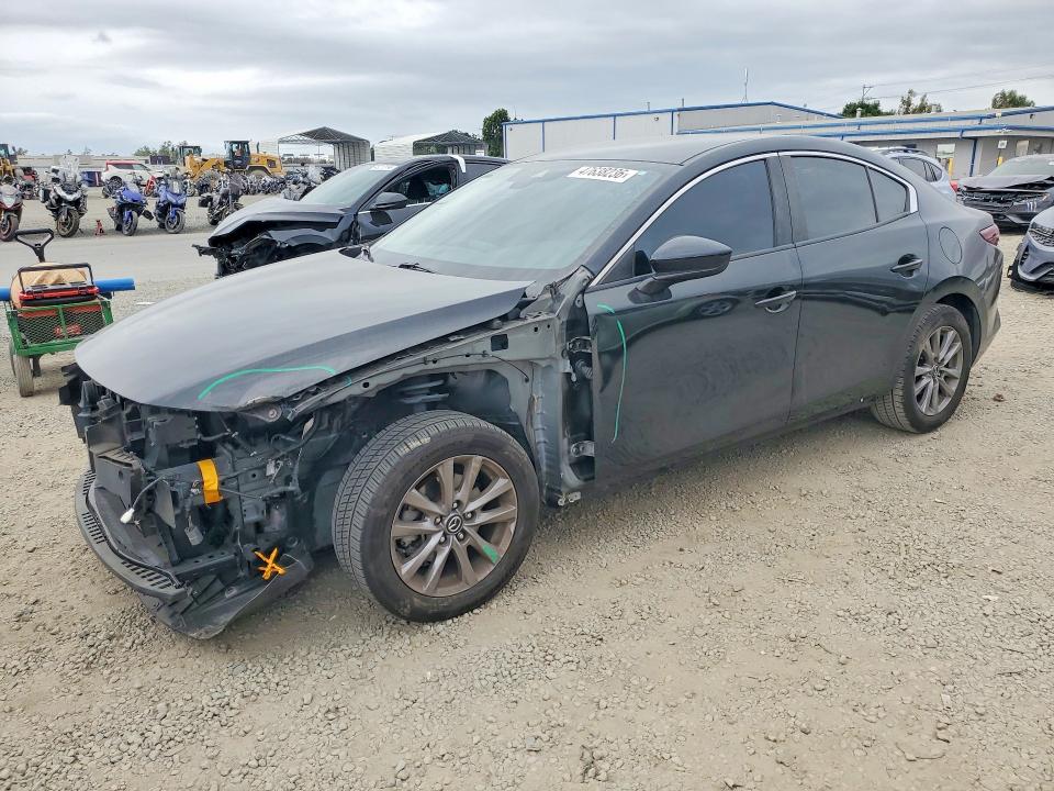 Aukcja sprzedaży 2020 Mazda 3, vin: JM1BPABL4L1165176, numer aukcji: 47638236
