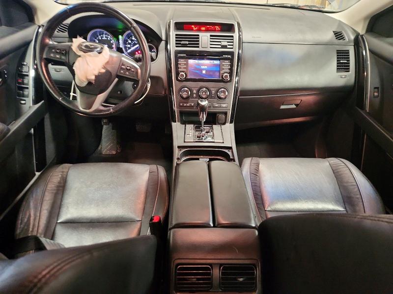 Продаж на аукціоні авто 2015 Mazda Cx-9, vin: JM3TB2CA0F0454661, номер лоту: 47975456
