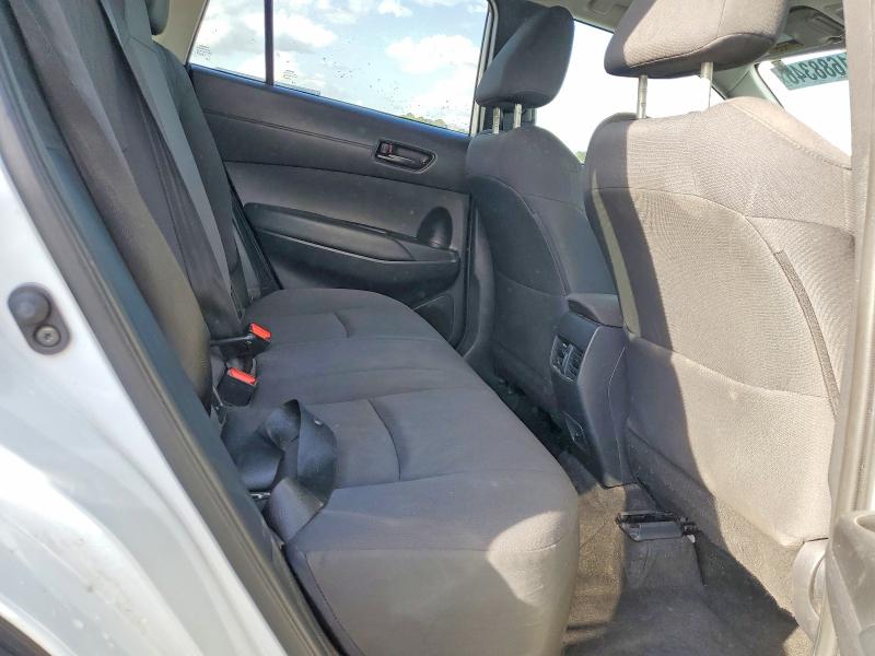 2022 Toyota Corolla Cross მანქანა იყიდება აუქციონზე, vin: 7MUCAAAG7NV002656, აუქციონის ნომერი: 41688346