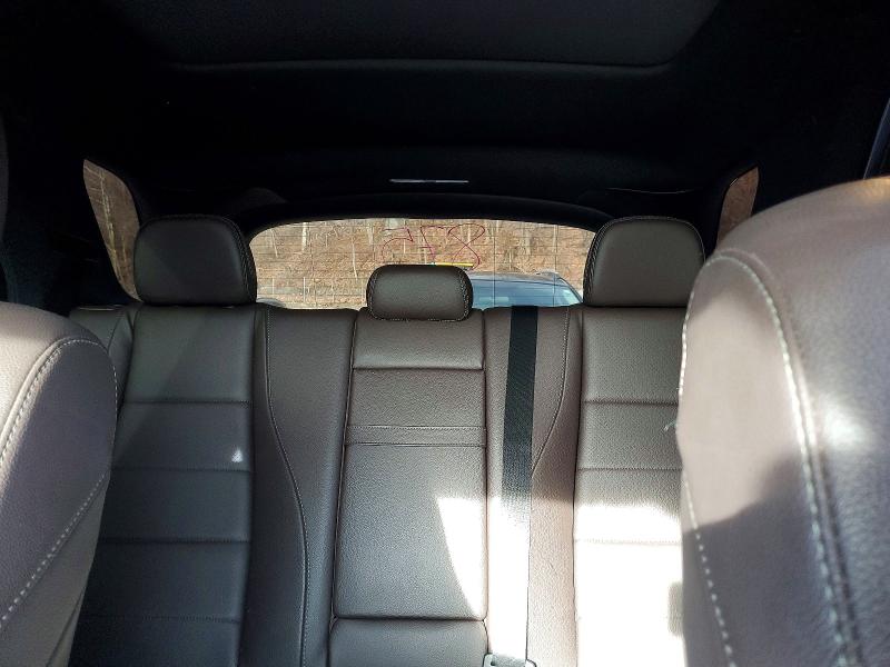 Aukcja sprzedaży 2022 Mercedes-benz Gle, vin: 4JGFB4KB2NA628374, numer aukcji: 46216816