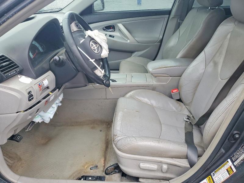 79478995 :رقم المزاد ، 4T1BF3EKXBU632420 vin ، 2011 Toyota Camry مزاد بيع