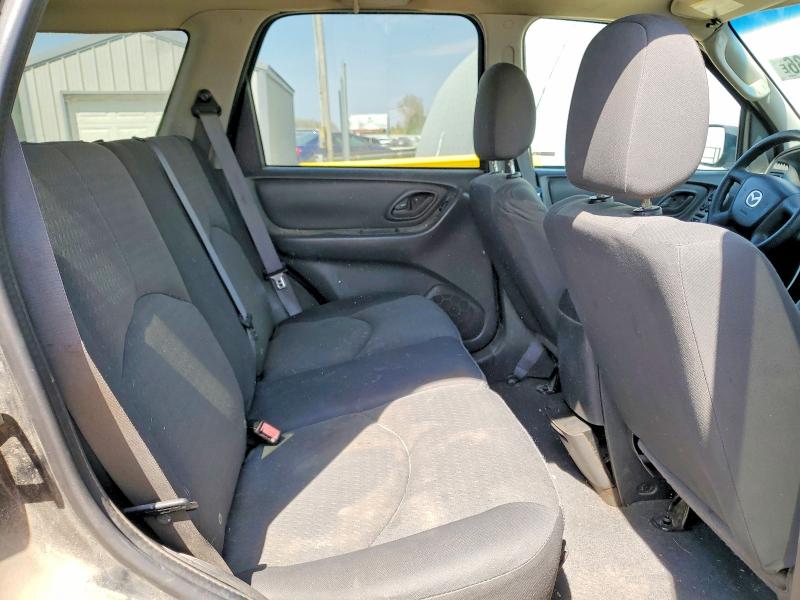 Продажа на аукционе авто 2005 Mazda Tribute, vin: 4F2YZ02Z55KM17811, номер лота: 47652036