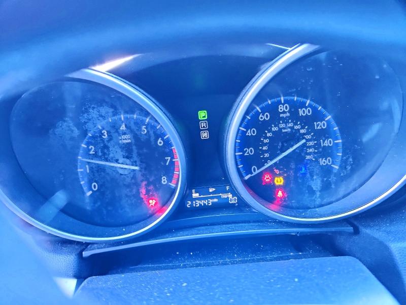Продажа на аукционе авто 2013 Mazda 3, vin: JM1BL1U74D1702688, номер лота: 46553136