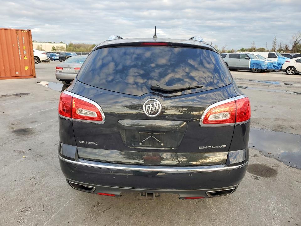 Продаж на аукціоні авто 2015 Buick Enclave, vin: 5GAKRCKD1FJ233843, номер лоту: 46031496