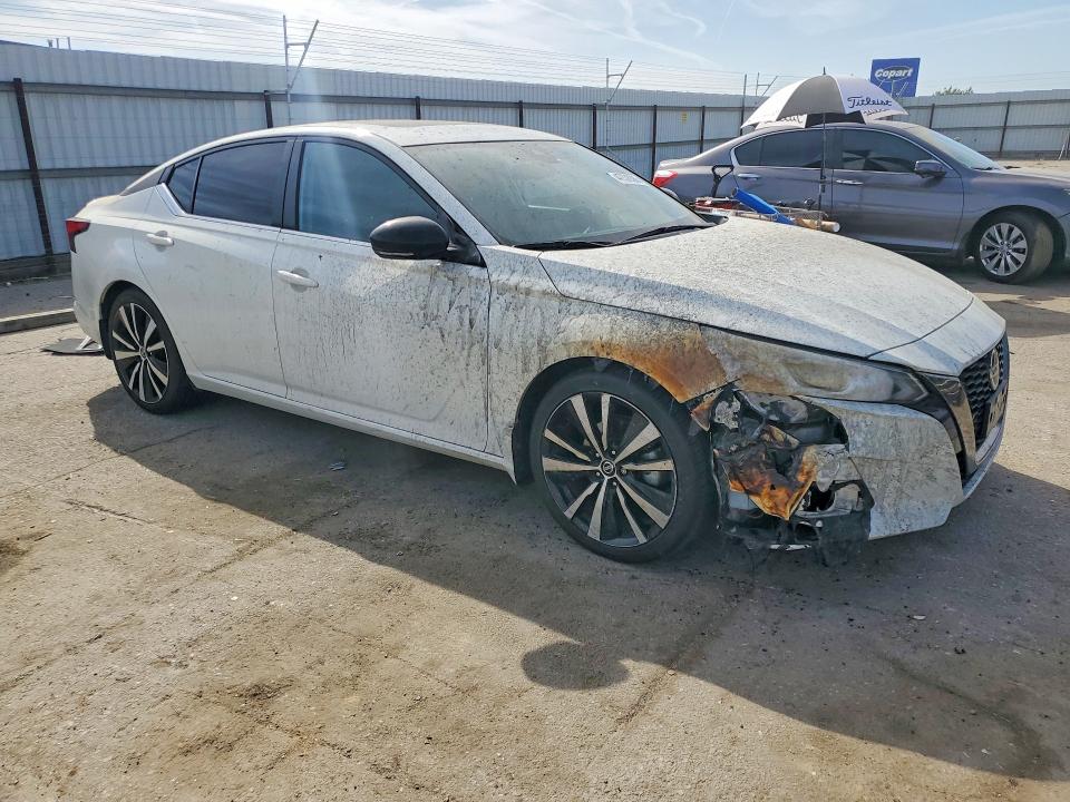 Aukcja sprzedaży 2021 Nissan Altima, vin: 1N4BL4CV8MN378144, numer aukcji: 47578366