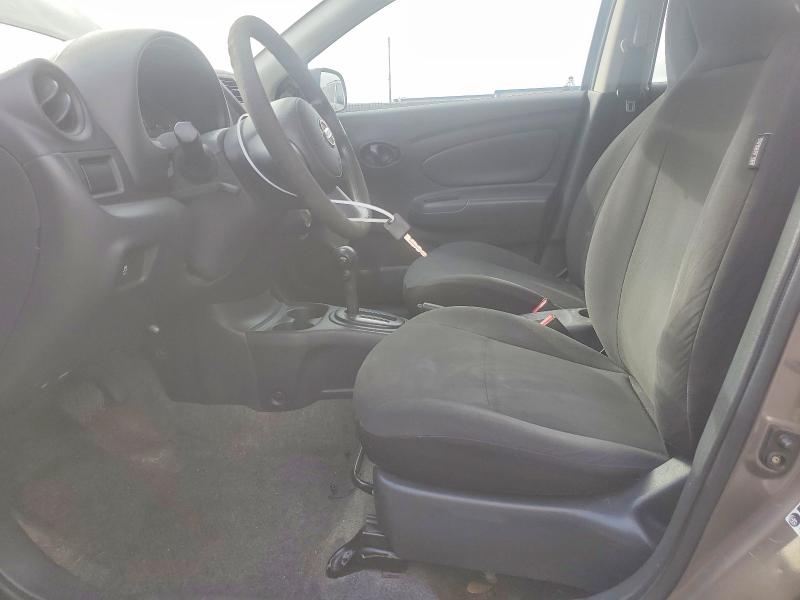 Aukcja sprzedaży 2014 Nissan Versa, vin: 3N1CN7AP3EL856456, numer aukcji: 45804656