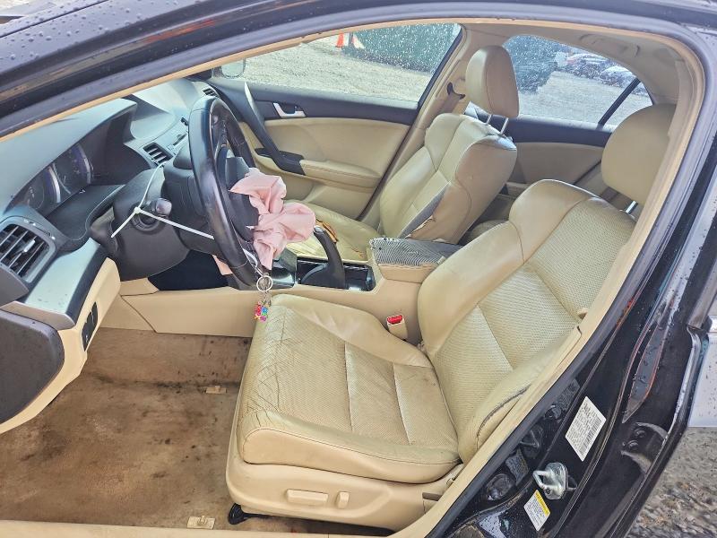 Продаж на аукціоні авто 2013 Acura Tsx, vin: JH4CU2F44DC013165, номер лоту: 41882626