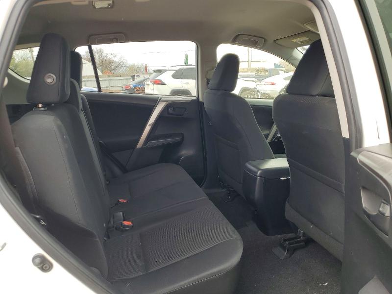48246986 :رقم المزاد ، JTMBFREVXJJ718196 vin ، 2018 Toyota Rav4 مزاد بيع