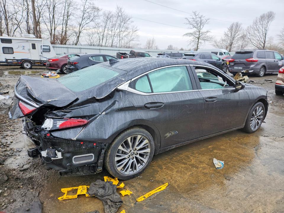 Aukcja sprzedaży 2019 Lexus Es 350, vin: 58ABZ1B12KU042230, numer aukcji: 48942016