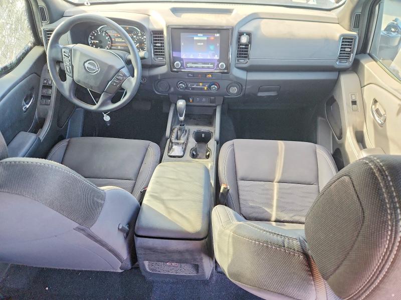 Продаж на аукціоні авто 2023 Nissan Frontier, vin: 1N6ED1EJ3PN647620, номер лоту: 46812776