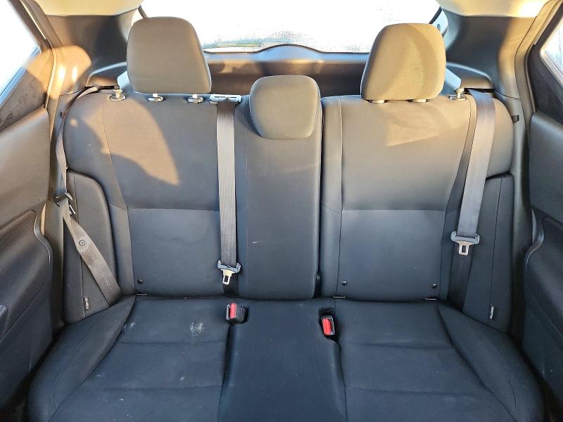 2023 Nissan Kicks მანქანა იყიდება აუქციონზე, vin: 3N1CP5BV9PL493546, აუქციონის ნომერი: 79989745