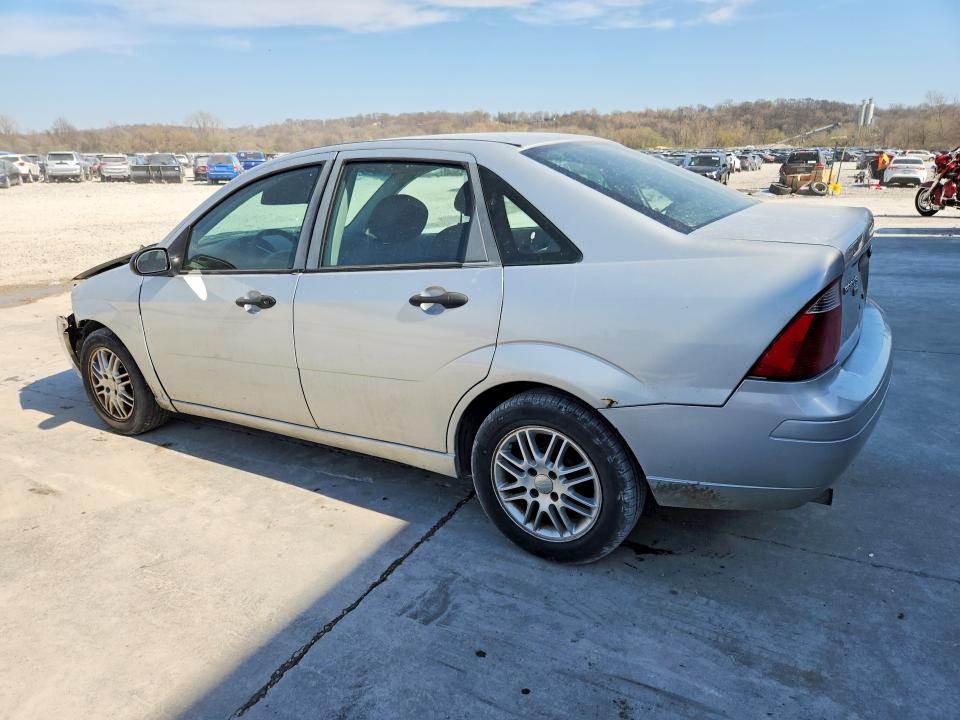 Aukcja sprzedaży 2007 Ford Focus, vin: 1FAHP34N37W217447, numer aukcji: 47541596