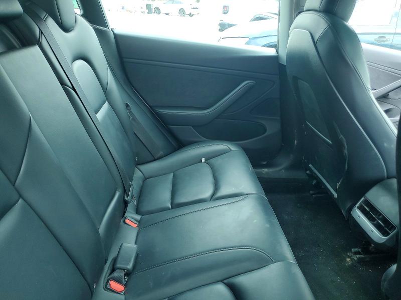 Продаж на аукціоні авто 2021 Tesla Model 3, vin: 5YJ3E1EB4MF872851, номер лоту: 41719236