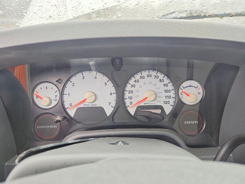 Продаж на аукціоні авто 2008 Dodge Ram 1500, vin: 1D7HA16K38J136665, номер лоту: 79689475