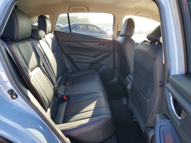 46040736 :رقم المزاد ، JF2GTHMC2MH652166 vin ، 2021 Subaru Crosstrek مزاد بيع
