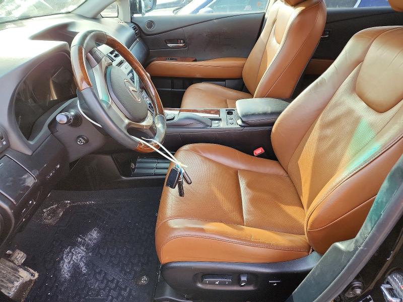 Aukcja sprzedaży 2014 Lexus Rx 350, vin: 2T2BK1BA2EC229447, numer aukcji: 78908615