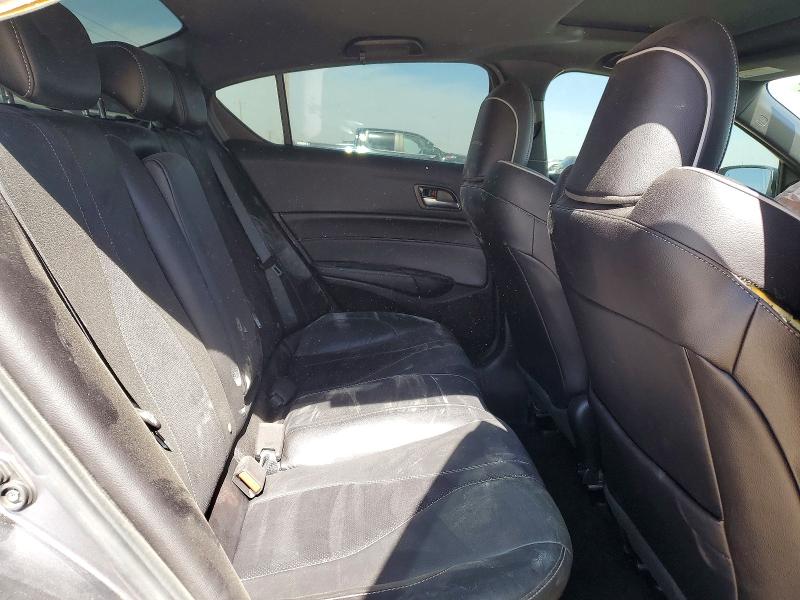 Продаж на аукціоні авто 2022 Acura Ilx, vin: 19UDE2F89NA008001, номер лоту: 79940375