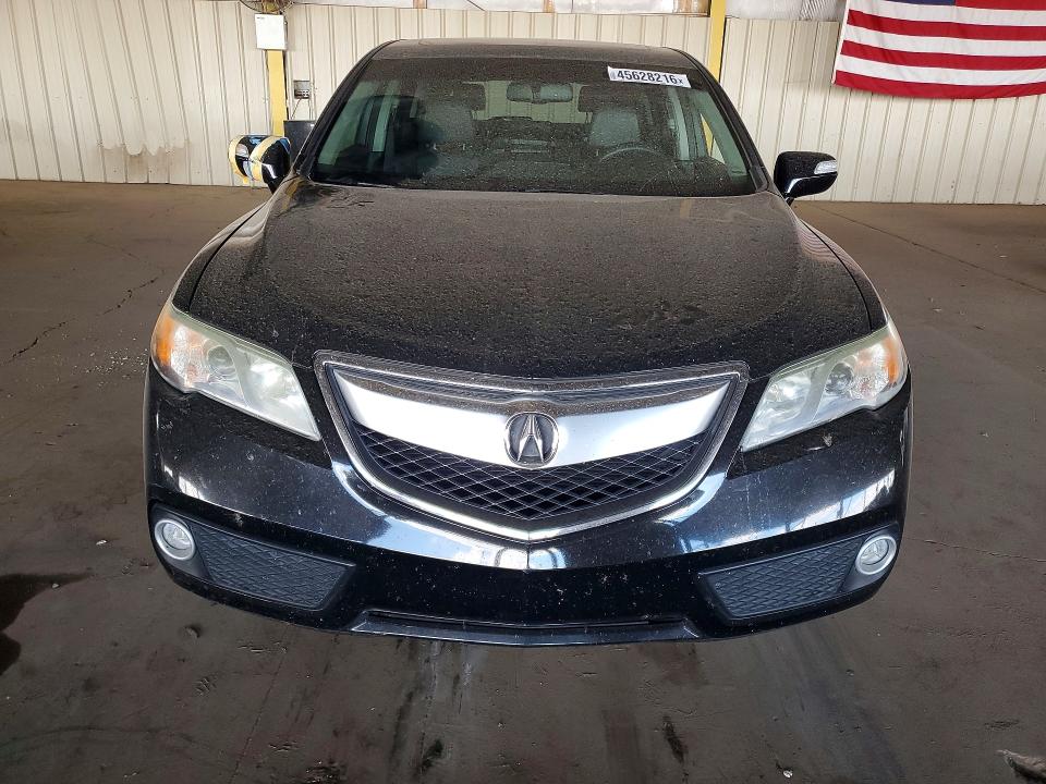Продажа на аукционе авто 2013 Acura Rdx, vin: 5J8TB4H52DL015569, номер лота: 45628216