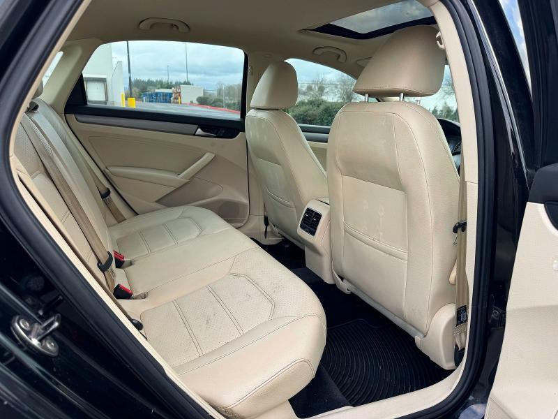 Aukcja sprzedaży 2015 Volkswagen Passat, vin: 1VWBV7A34FC012779, numer aukcji: 45568706