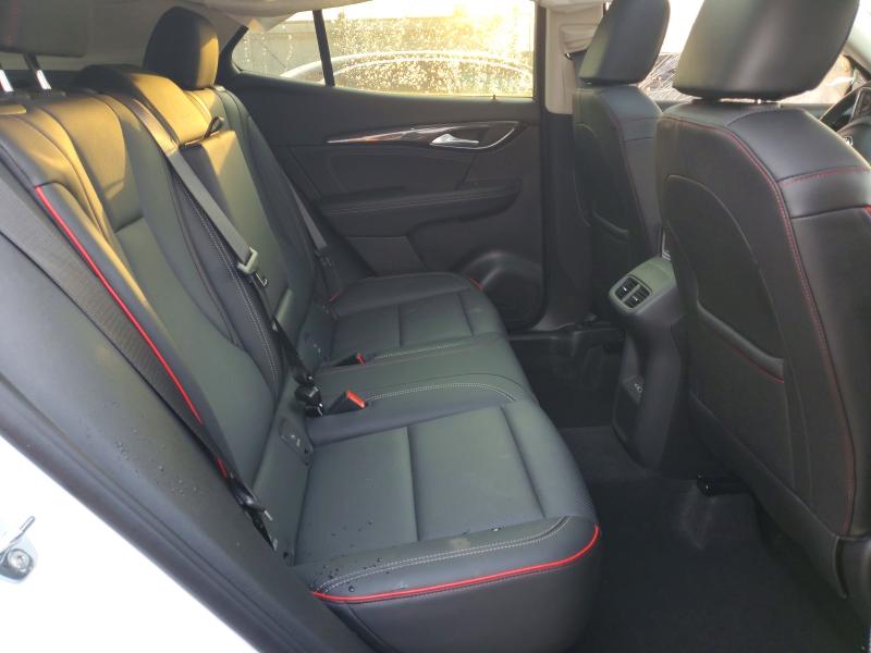 Продажа на аукционе авто 2023 Buick Envision, vin: LRBFZPR48PD214296, номер лота: 45807676