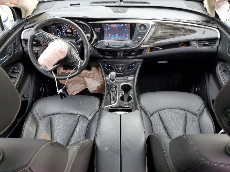 Продаж на аукціоні авто 2017 Buick Envision, vin: LRBFXESX5HD195853, номер лоту: 79769305