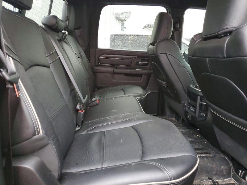 47193556 :رقم المزاد ، 3C6UR5ELXRG287015 vin ، 2024 Ram 2500 مزاد بيع