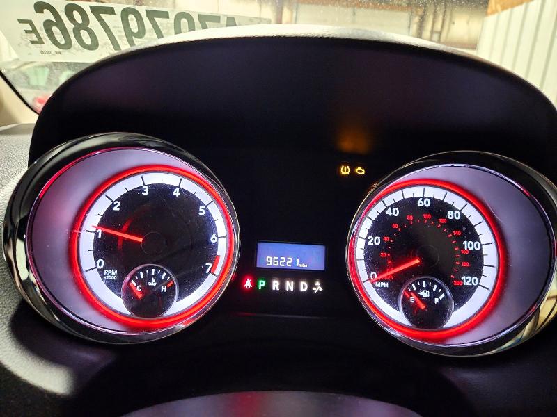 Aukcja sprzedaży 2014 Dodge Grand Caravan, vin: 2C4RDGCG2ER340440, numer aukcji: 47979786