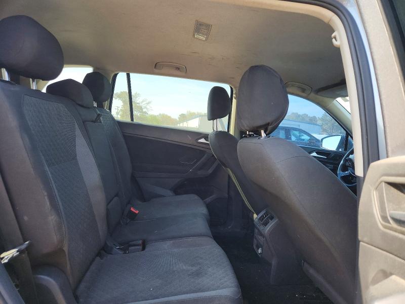 Продажа на аукционе авто 2020 Volkswagen Tiguan, vin: 3VV1B7AX6LM103056, номер лота: 47346476