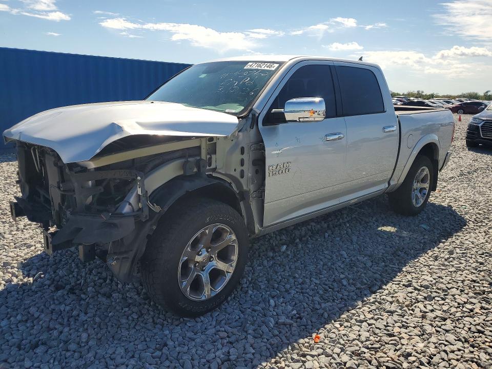 Продаж на аукціоні авто 2018 Ram 1500, vin: 1C6RR7NT0JS208837, номер лоту: 47162146