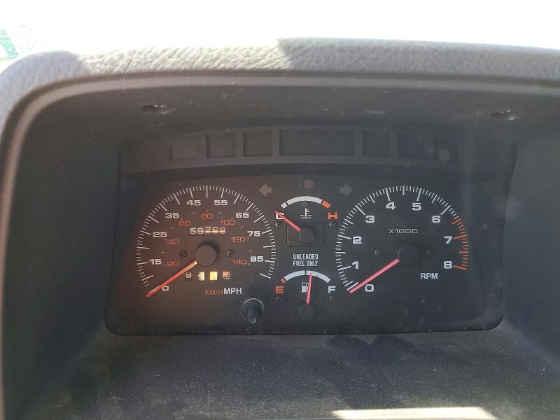 Продажа на аукционе авто 1992 Suzuki Sidekick, vin: 2S3TA01C6N6404455, номер лота: 45507086
