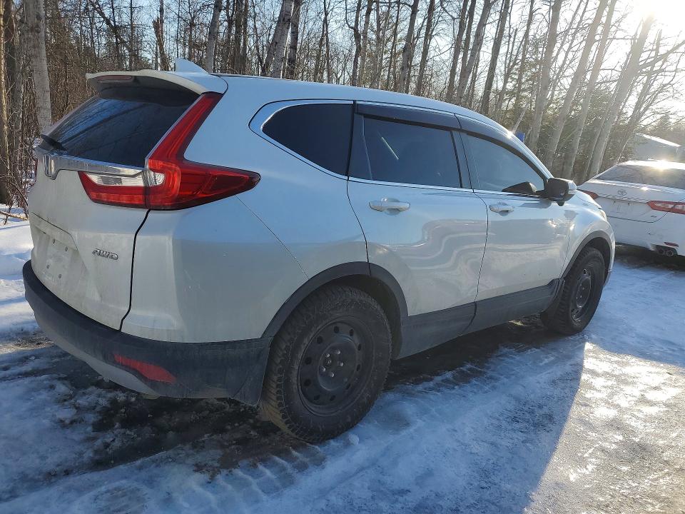 Aukcja sprzedaży 2017 Honda Cr-v, vin: 2HKRW2H88HH133776, numer aukcji: 78689165