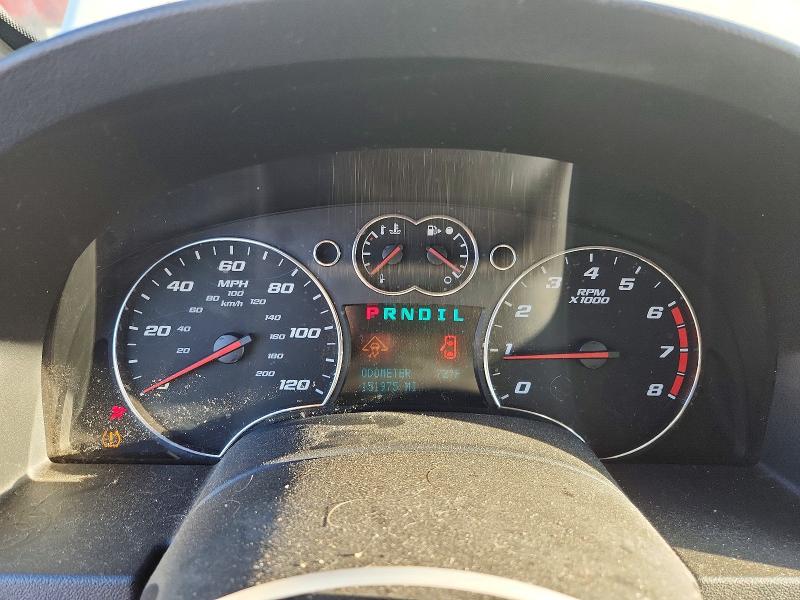 Aukcja sprzedaży 2009 Chevrolet Equinox, vin: 2CNDL33F496214371, numer aukcji: 47129856