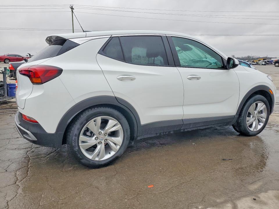 Aukcja sprzedaży 2024 Buick Encore Gx, vin: KL4AMBS26RB004388, numer aukcji: 41816306