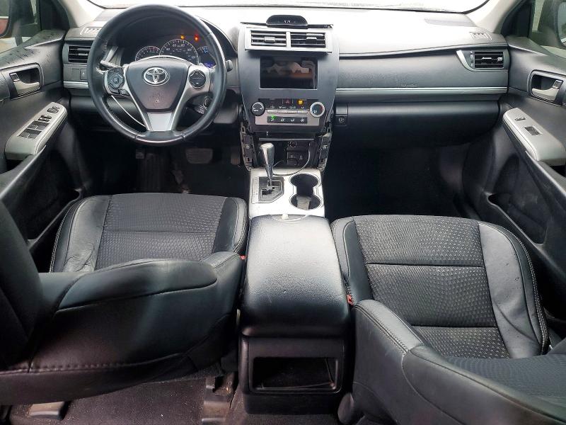 Продаж на аукціоні авто 2013 Toyota Camry, vin: 4T1BF1FK6DU641931, номер лоту: 48221966