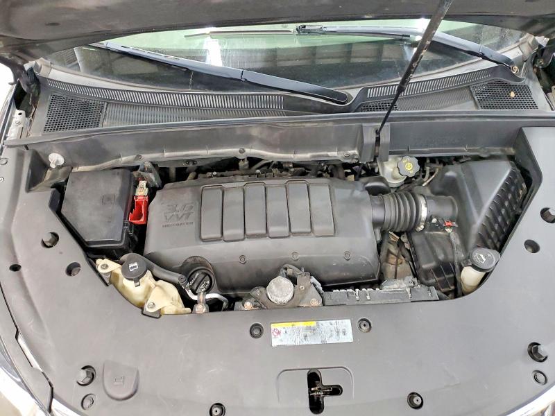 Aukcja sprzedaży 2016 Chevrolet Traverse, vin: 1GNKVFED6GJ165880, numer aukcji: 47889886