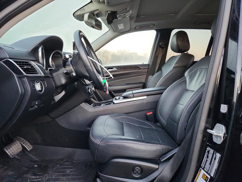 Продажа на аукционе авто 2015 Mercedes-benz Ml, vin: 4JGDA5GBXFA545012, номер лота: 42041286