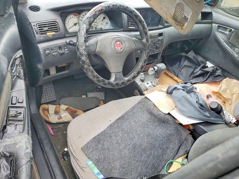 Продаж на аукціоні авто 2006 Toyota Corolla, vin: 1NXBR30E86Z723510, номер лоту: 46626996