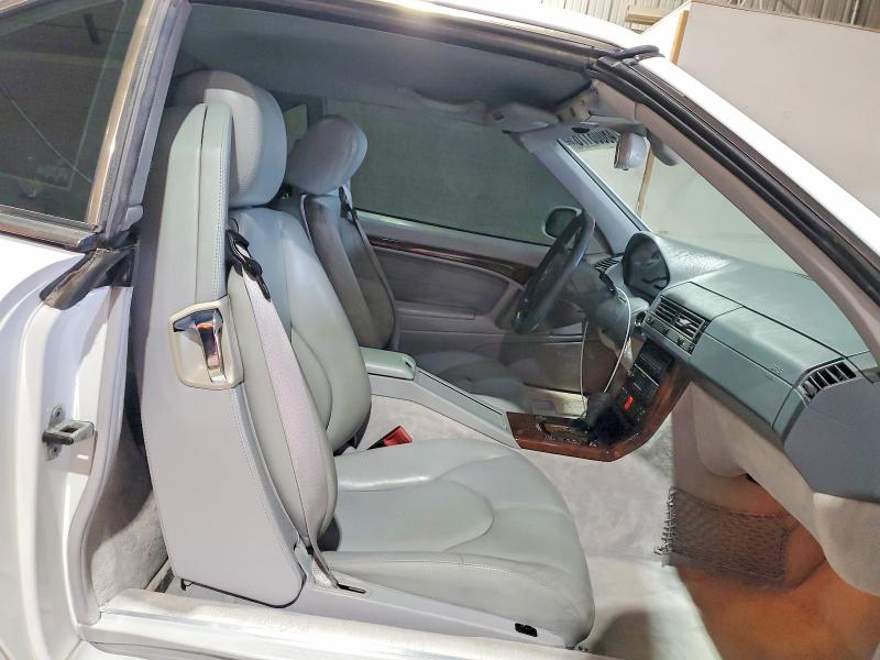 Продажа на аукционе авто 1999 Mercedes-benz Sl, vin: WDBFA68F6XF187740, номер лота: 48008176