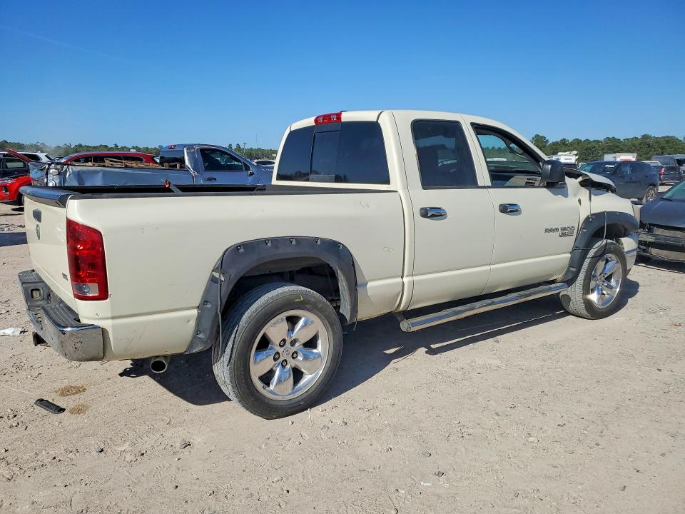 Aukcja sprzedaży 2006 Dodge Ram 1500, vin: 1D7HA18N96J192520, numer aukcji: 46859586