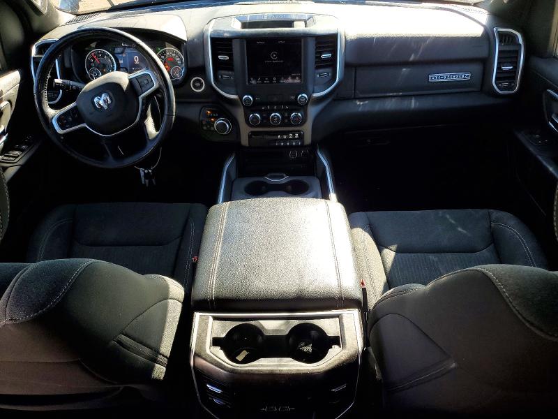 48002216 :رقم المزاد ، 1C6SRFFT6LN184202 vin ، 2020 Ram 1500 مزاد بيع