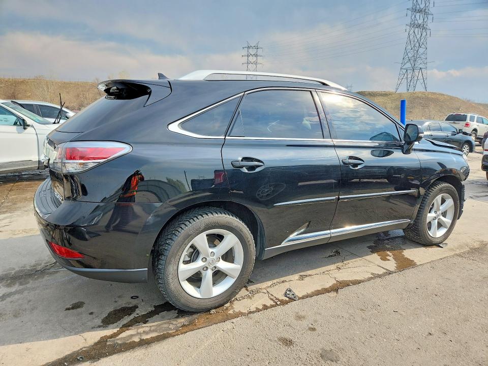 47258496 :رقم المزاد ، 2T2BK1BA0DC207252 vin ، 2013 Lexus Rx 350 مزاد بيع