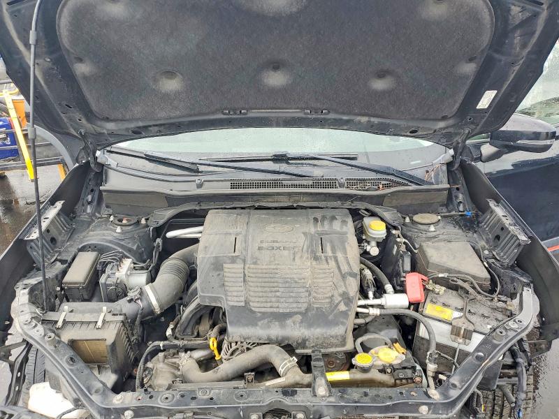 Aukcja sprzedaży 2019 Subaru Forester, vin: JF2SKAPC7KH506438, numer aukcji: 45758726