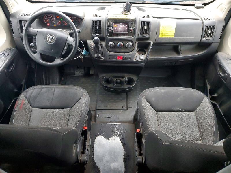 Aukcja sprzedaży 2021 Ram Promaster 3500, vin: 3C6MRVJG1ME541241, numer aukcji: 45739776