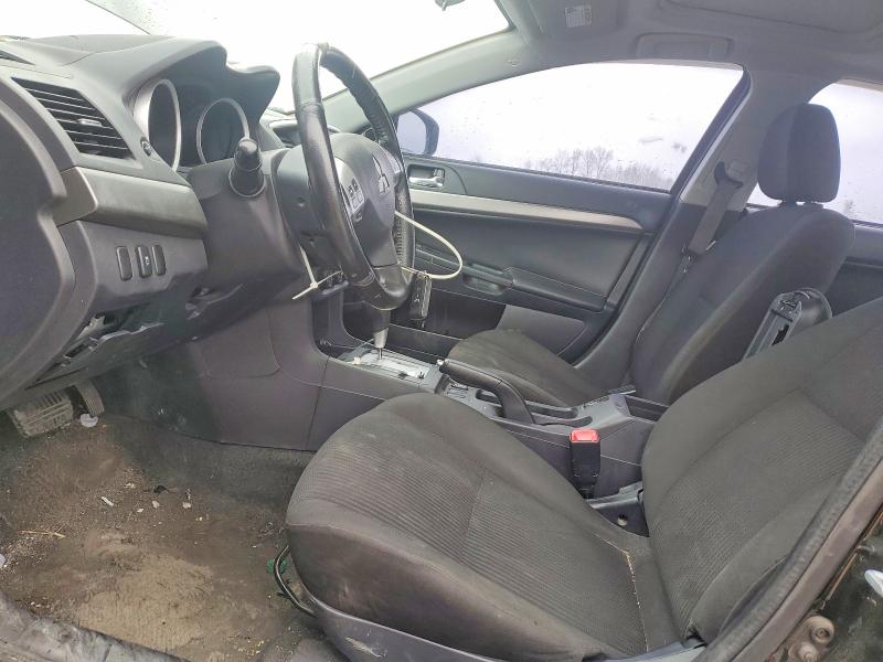 Продаж на аукціоні авто 2015 Mitsubishi Lancer, vin: JA32V2FW0FU000890, номер лоту: 47017266