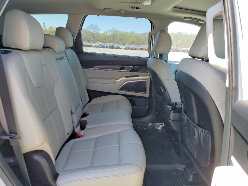 Aukcja sprzedaży 2020 Kia Telluride, vin: 5XYP34HC1LG036743, numer aukcji: 47450956