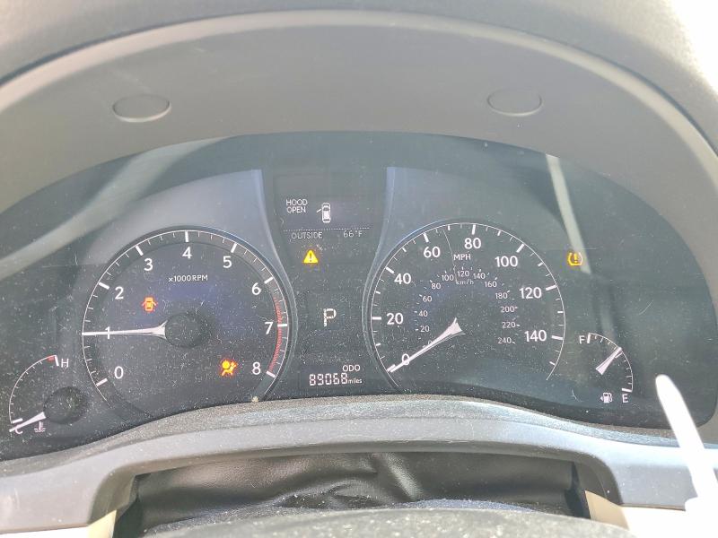 Aukcja sprzedaży 2013 Lexus Rx, vin: 2T2ZK1BAXDC113071, numer aukcji: 76793965