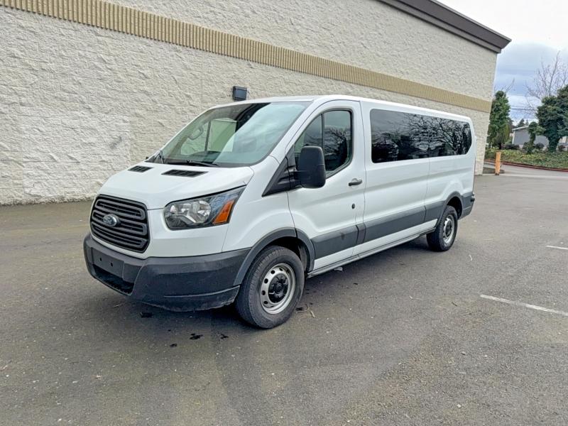 Aukcja sprzedaży 2016 Ford Transit, vin: 1FBZX2ZM7GKB21745, numer aukcji: 41585086